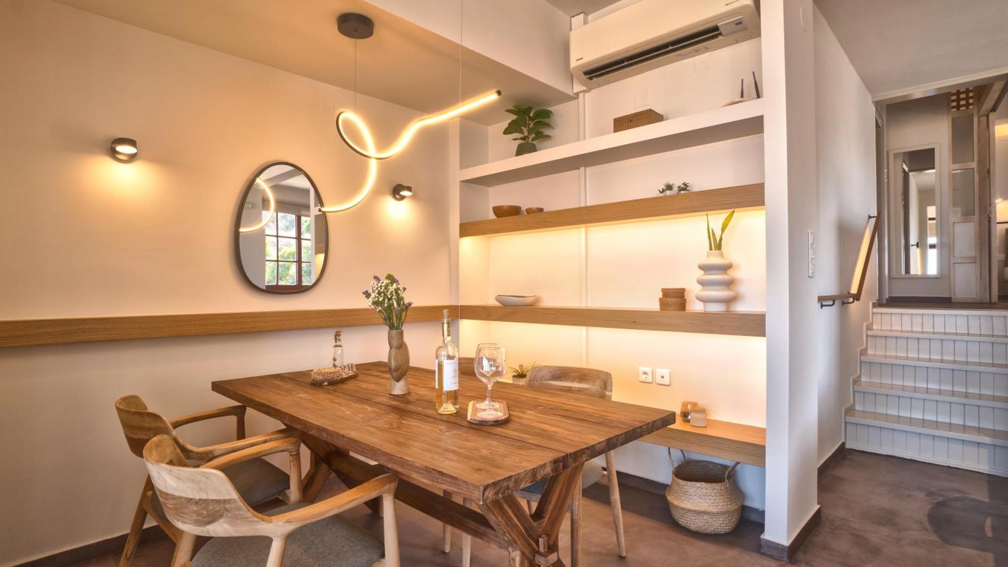 Avra Apartments كاليفيس المظهر الخارجي الصورة