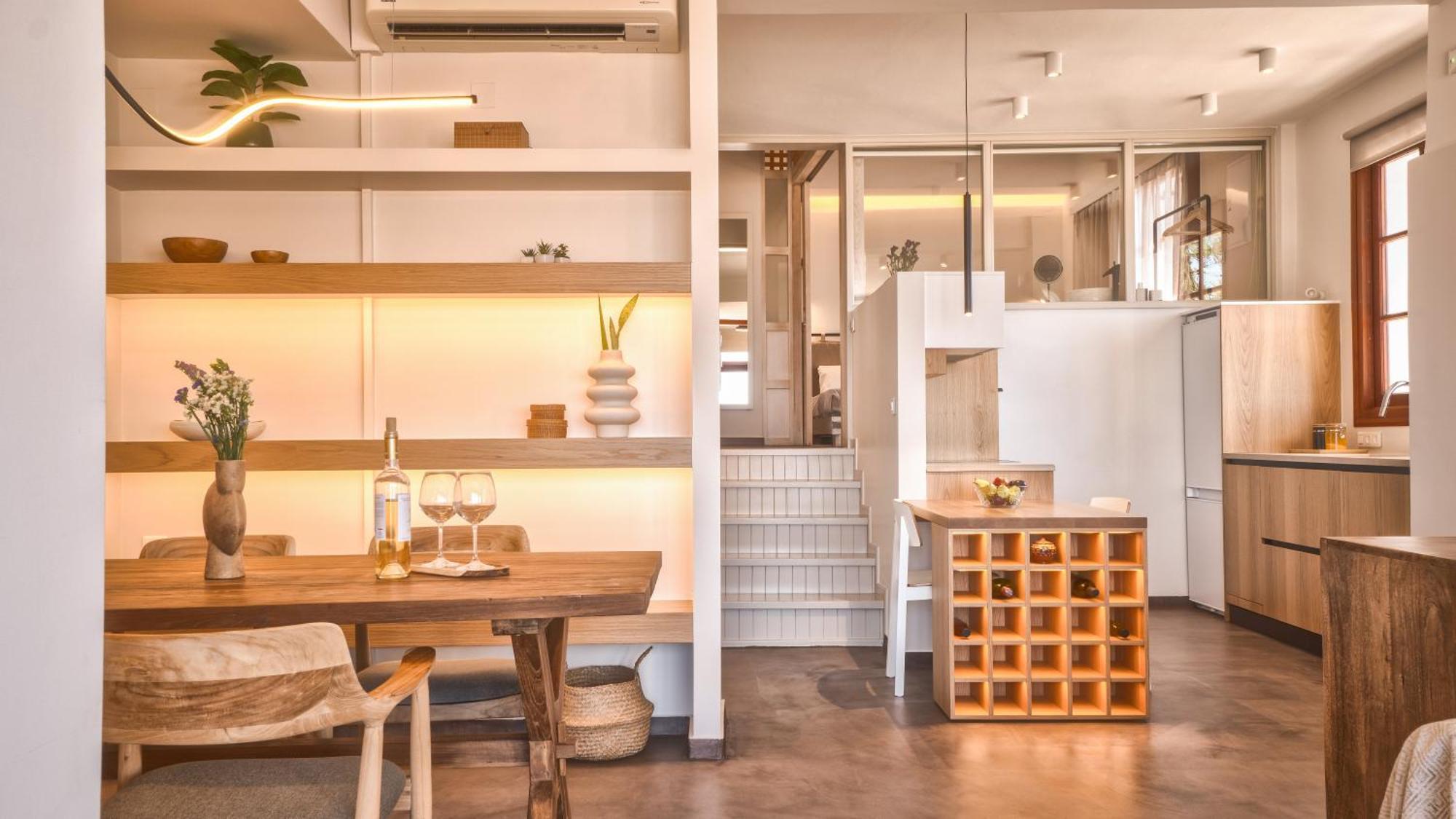 Avra Apartments كاليفيس المظهر الخارجي الصورة