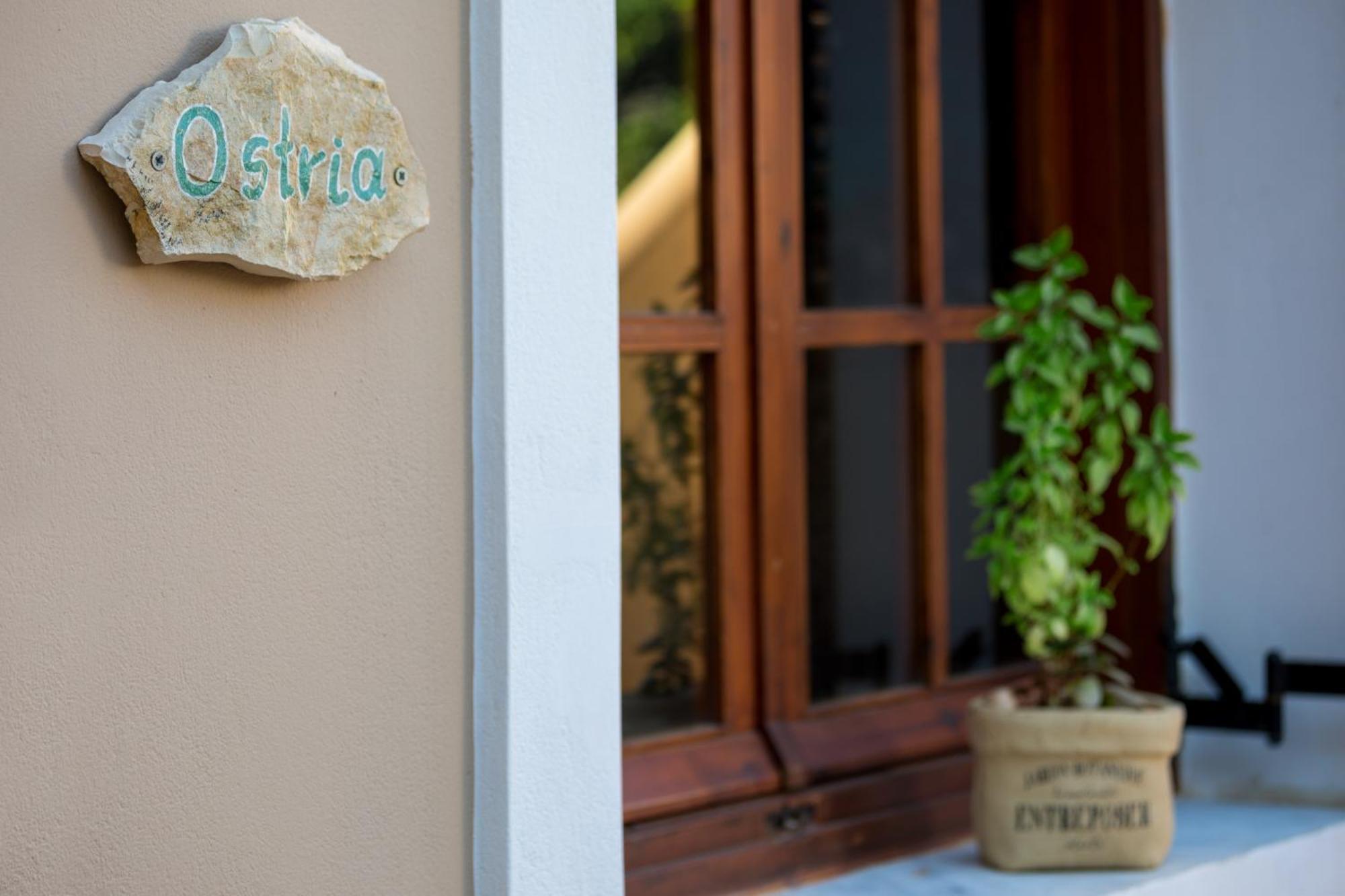 Avra Apartments كاليفيس الغرفة الصورة