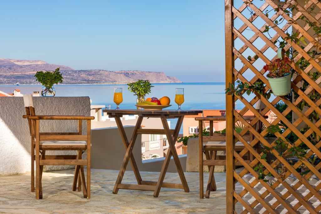 Avra Apartments كاليفيس المظهر الخارجي الصورة